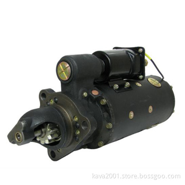 Starter Motor for Cummins 3010125 3021038 3603868RX 3632271
